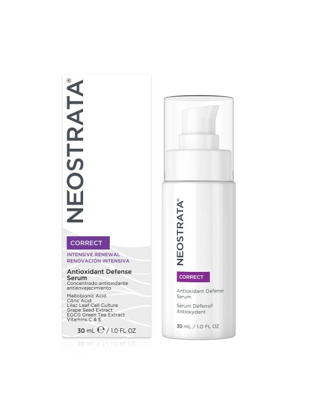 Neostrata Correct antioxidant defense serum 30ml Neostrata - 1