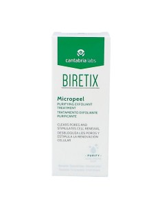 Biretix micropeel 50ml Biretix - 1