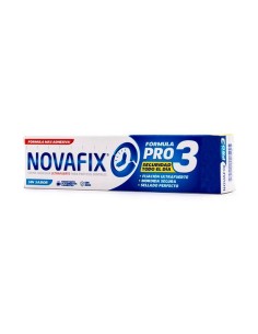 Novafix pro3 sin sabor 20 gr Novafix - 1