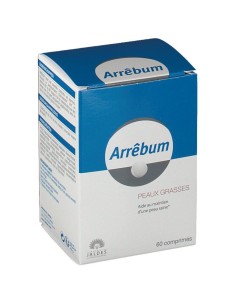 Arrebum 60 comprimidos Arrebum - 1