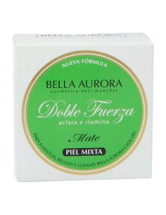 Bella aurora doble fuerza original 30ml Bella Aurora - 1