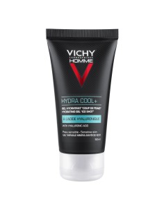 Vichy Homme hydra cool+ 50ml Vichy - 1