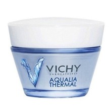 Vichy aqualia thermal rica tarro 50 ml. Vichy - 1
