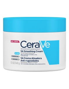 Cerave hidratante smoothing 340 gr Cerave - 1