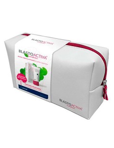 Blastoactiva crema 150ml pack+neceser