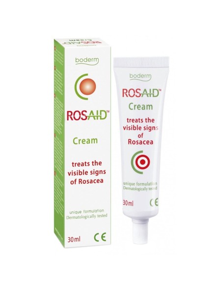 Rosaid crema 30ml Bucospray - 1