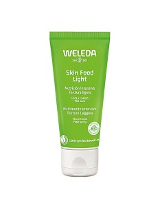WELEDA Skin Food Light Crema 30ml Weleda - 1