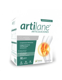 Artilane classic neutro 30 sobres Artilane - 1
