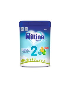 Humana Miltina 2 pro balance con Hmo 800gr Humana - 1