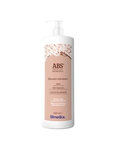 Abs Skincare gel de baño 500ml Abs - 1