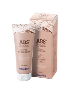 Abs skincare crema enriquecida pieles maduras 100 ml Abs - 1