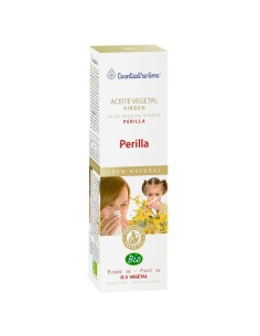 Essential aroms aceite vegetal perilla 100ml  - 1