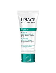 Uriage Hyseac Mascarilla Purificante 50ml Uriage - 1