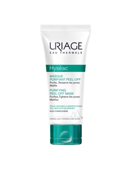 Uriage Hyseac Mascarilla Purificante 50ml Uriage - 1