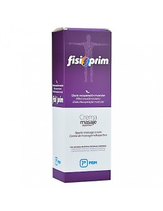 Fisioprim crema masaje deportivo 250 ml Prim - 1