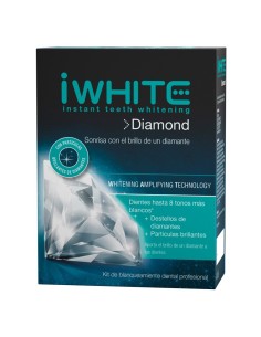 I-WHITE diamond kit 10 moldes I-White - 1