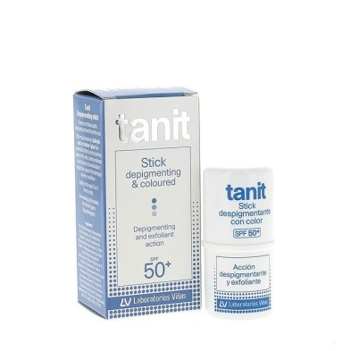 Tanit stick despigmentante 4 g Tanit - 1