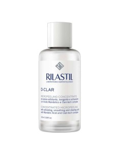 Rilastil D-Clar concentrado micropeeling 100ml Rilastil - 1