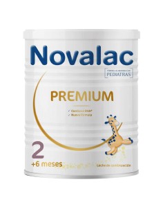 Novalac Premium proactive 2 800gr Novalac - 1