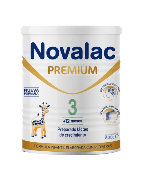Novalac Premium proactive 3 800gr Novalac - 1