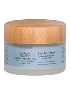 Bio thermal Ivory mud mask 50ml Boí Thermal - 1