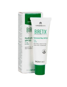 Biretix hydramat day spf30 50ml Biretix - 1