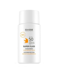 Babe Fotop, Facial fluido sfp50 50ml Babé - 1