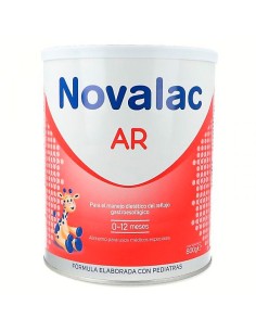 Novalac Ar 800gr Novalac - 1