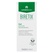 Biretix gel reconfortante 50ml Biretix - 1