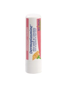 Dermoplasmine stick bálsamo labial de caléndula  - 1