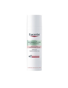 Eucerin dermopure oil control fluído protector spf30 50ml Eucerin - 1