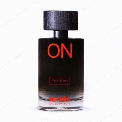 Perfume betres on power hombre 100 ml. Betres - 1