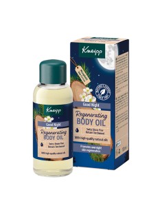 Kneipp aceite corporal good night 100 ml Kneipp - 1