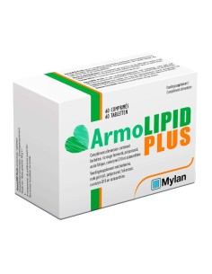 Armolipid Plus 60 comprimidos Armolipid - 1