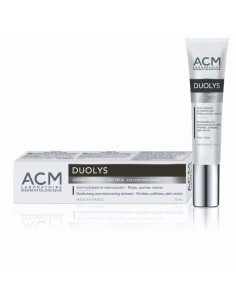 Acm duolys crema contorno de ojos 15ml Duolys - 1