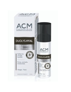 Acm duolys hyal serum 15ml Duolys - 1