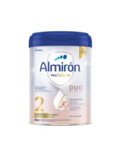 Almirón profutura 2 duobiotik 800g Almiron - 1