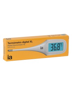 Interapothek termómetro XL Interapothek - 1