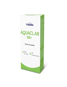 Aquapro 50+ gotas oculares 10ml  - 1