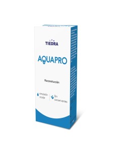 Aquapro emulsion ocular 10 ml  - 1