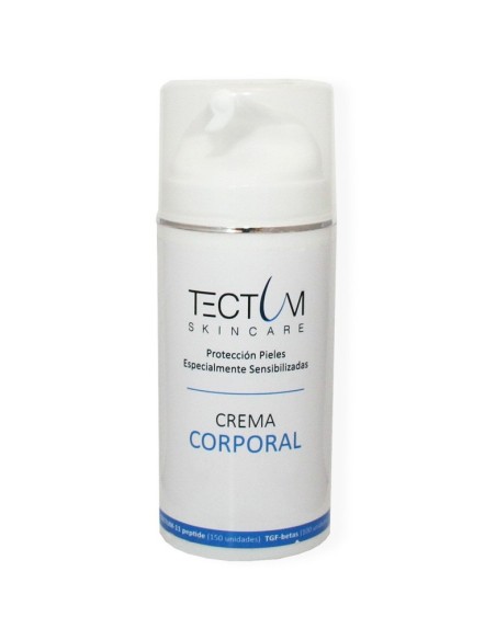 Tectum skin crema corporal 200ml Tectum - 1