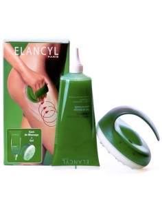 Elancyl Activ gel masaje anticelulítico 200ml + guante Elancyl - 1