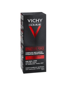 Vichy Homme structure force 50ml Vichy - 1