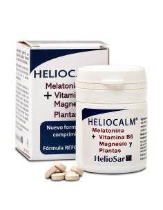HELIOCALM 30 COMP HELIOSAR Heliosar - 1