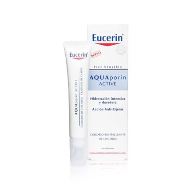 Eucerin aquaporin active cojos 15ml Eucerin - 1