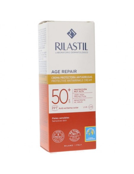 Rilastil age repair spf50 + 40ml Rilastil - 1