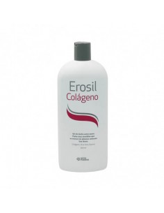 Erosil dermo colageno gel 500 ml Erosil - 1