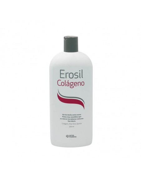 Erosil dermo colageno gel 500 ml Erosil - 1