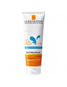 Anthelios xl gel wet skin spf50+ 250ml La Roche Posay - 1