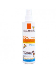 Anthelios niños spray 50+ dp 200 ml La Roche Posay - 1